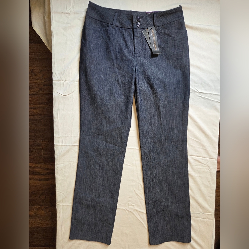 Women's LEE Dress Pants NWT Size 8